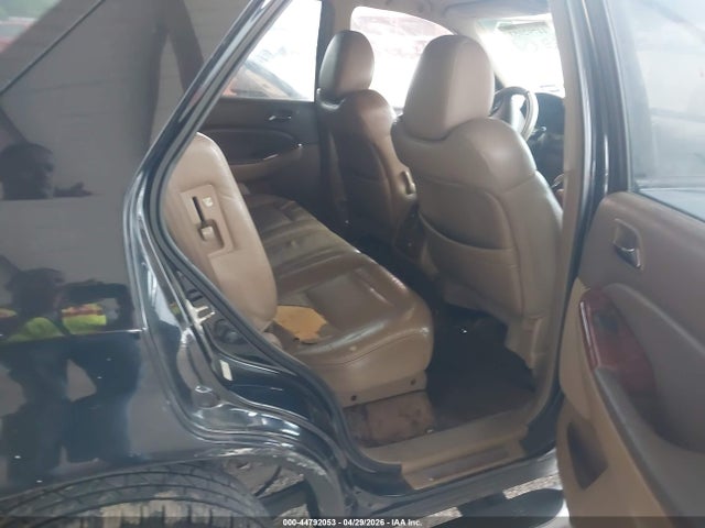 Продаж на аукціоні авто 2003 Acura Mdx, vin: 2HNYD18693H506250, номер лоту: 44792053