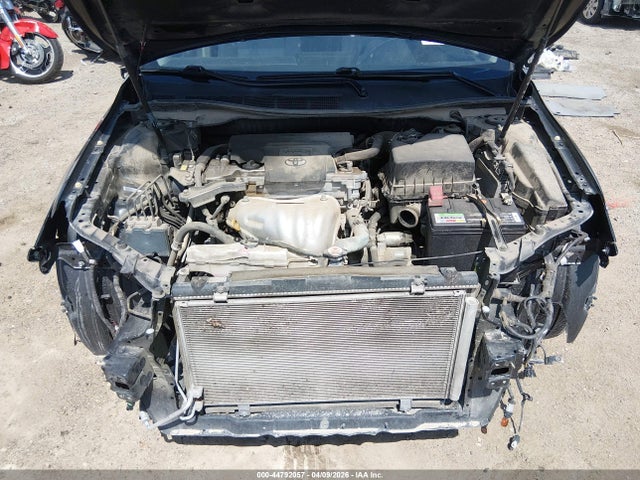 Toyota CAMRY LE 2017 4T1BF1FK9HU652234 Image 10