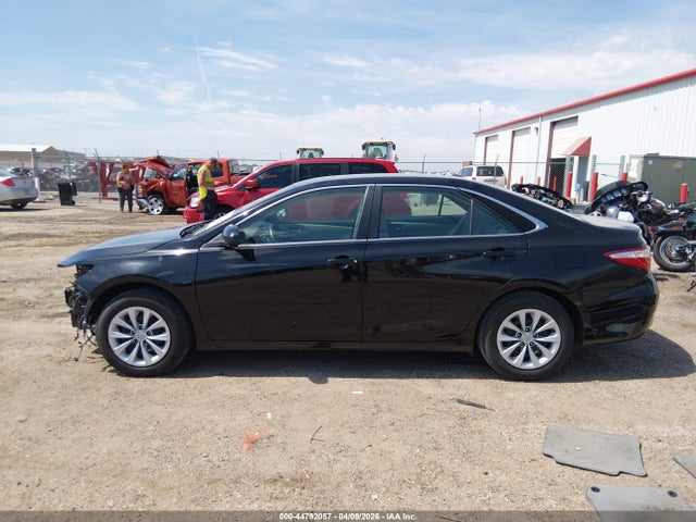 Toyota CAMRY LE 2017 4T1BF1FK9HU652234 Image 15