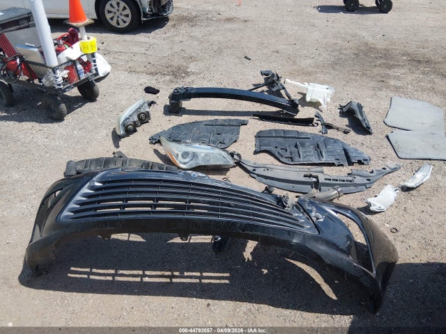Toyota CAMRY LE 2017 4T1BF1FK9HU652234 Image 12