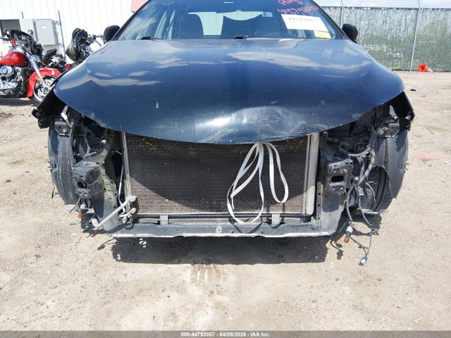 Toyota CAMRY LE 2017 4T1BF1FK9HU652234 Image 6