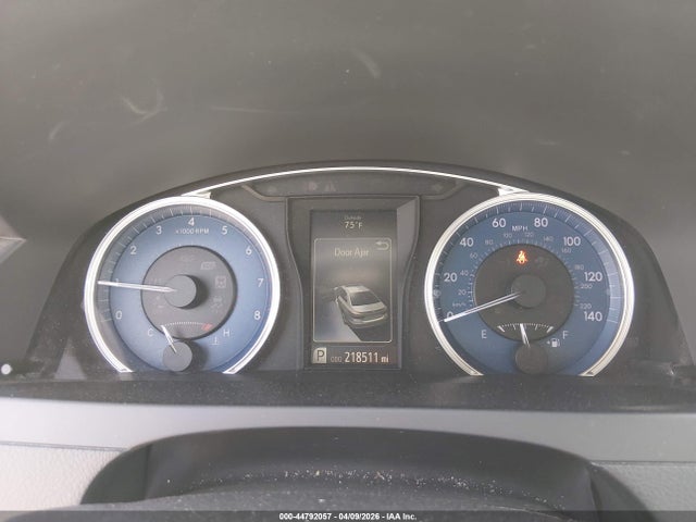 Toyota CAMRY LE 2017 4T1BF1FK9HU652234 Image 7