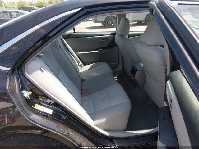 Toyota CAMRY LE 2017 4T1BF1FK9HU652234 Image 8