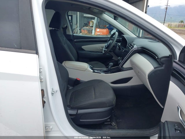 Aukcja sprzedaży 2022 Hyundai Tucson Sel, vin: 5NMJBCAE9NH031409, numer aukcji: 44792059