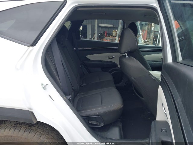 Aukcja sprzedaży 2022 Hyundai Tucson Sel, vin: 5NMJBCAE9NH031409, numer aukcji: 44792059