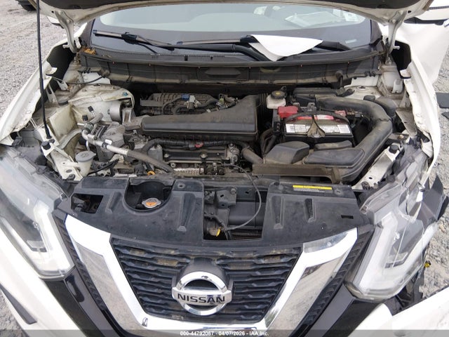 Aukcja sprzedaży 2017 Nissan Rogue Sv, vin: 5N1AT2MV2HC780781, numer aukcji: 44792067