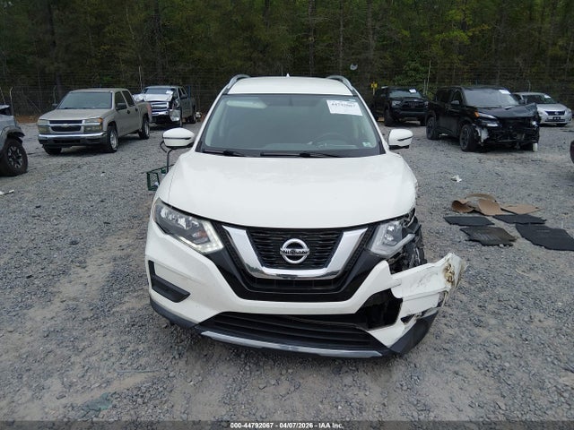 Aukcja sprzedaży 2017 Nissan Rogue Sv, vin: 5N1AT2MV2HC780781, numer aukcji: 44792067