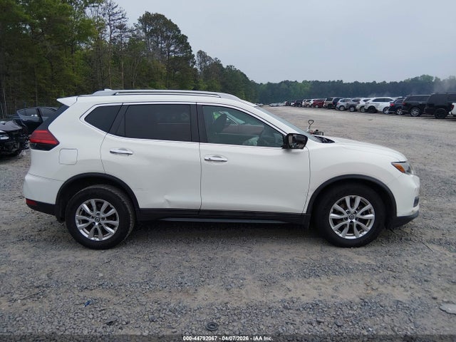 Aukcja sprzedaży 2017 Nissan Rogue Sv, vin: 5N1AT2MV2HC780781, numer aukcji: 44792067