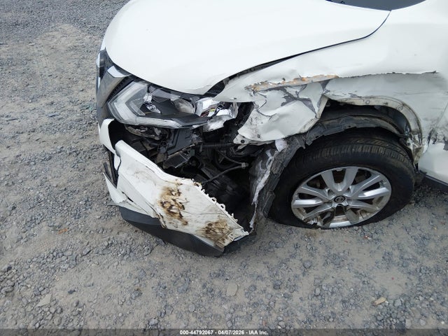 Aukcja sprzedaży 2017 Nissan Rogue Sv, vin: 5N1AT2MV2HC780781, numer aukcji: 44792067