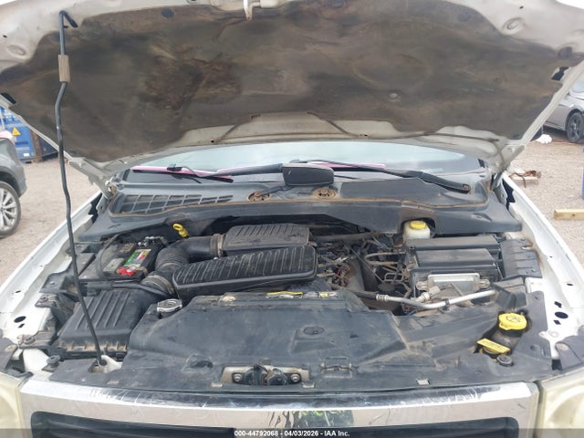 Aukcja sprzedaży 2007 Dodge Durango Slt, vin: 1D8HD48P97F569812, numer aukcji: 44792068