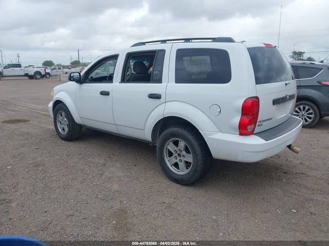 Aukcja sprzedaży 2007 Dodge Durango Slt, vin: 1D8HD48P97F569812, numer aukcji: 44792068