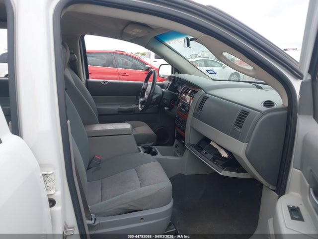 Aukcja sprzedaży 2007 Dodge Durango Slt, vin: 1D8HD48P97F569812, numer aukcji: 44792068