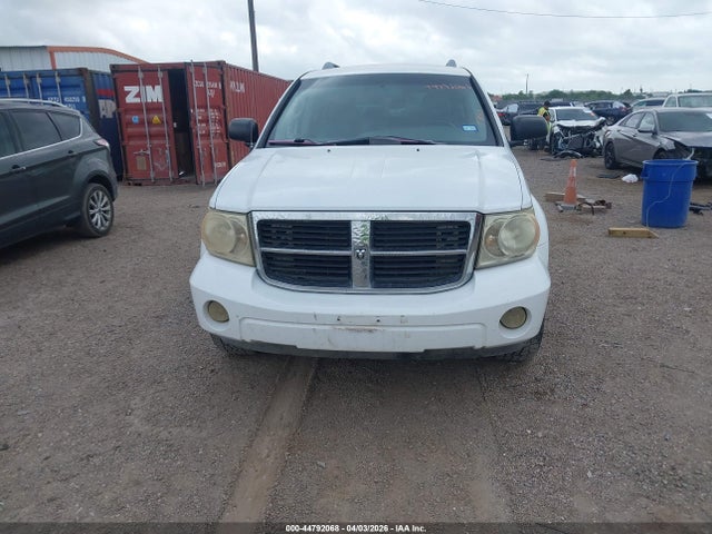 Aukcja sprzedaży 2007 Dodge Durango Slt, vin: 1D8HD48P97F569812, numer aukcji: 44792068