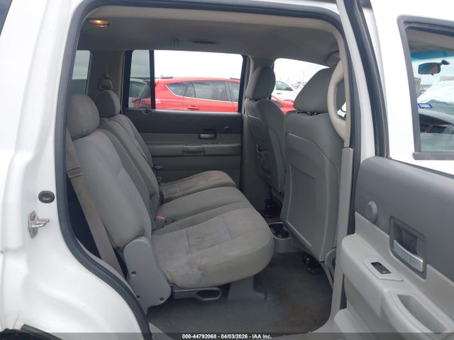 Aukcja sprzedaży 2007 Dodge Durango Slt, vin: 1D8HD48P97F569812, numer aukcji: 44792068