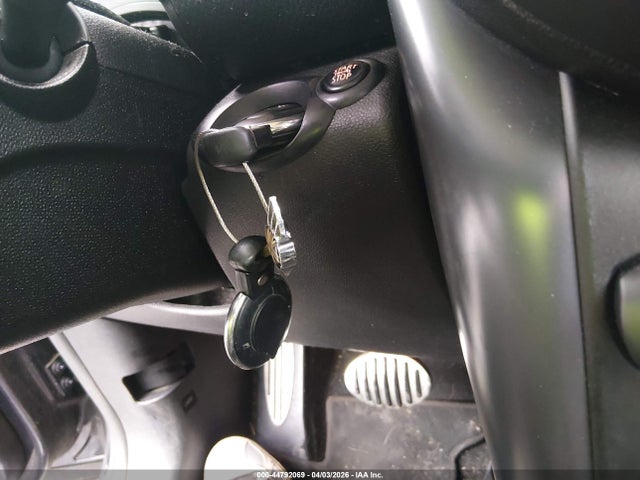 2015 MINI COUNTRYMAN WMWZC5C55FWP43131 Photo 10