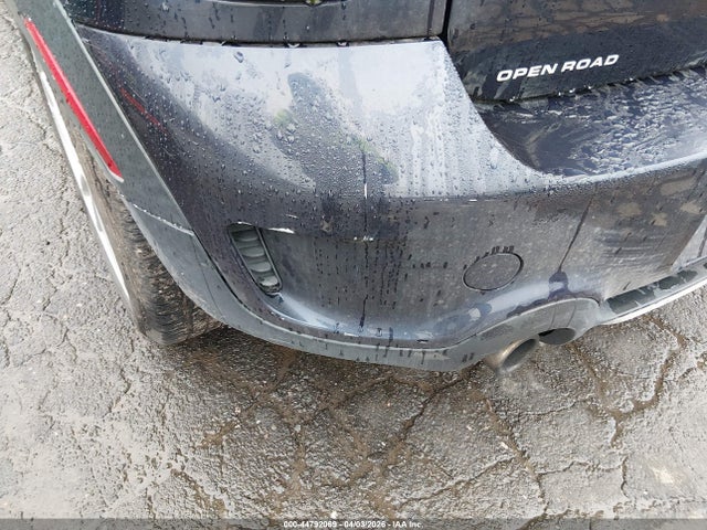 2015 MINI COUNTRYMAN WMWZC5C55FWP43131 Photo 5