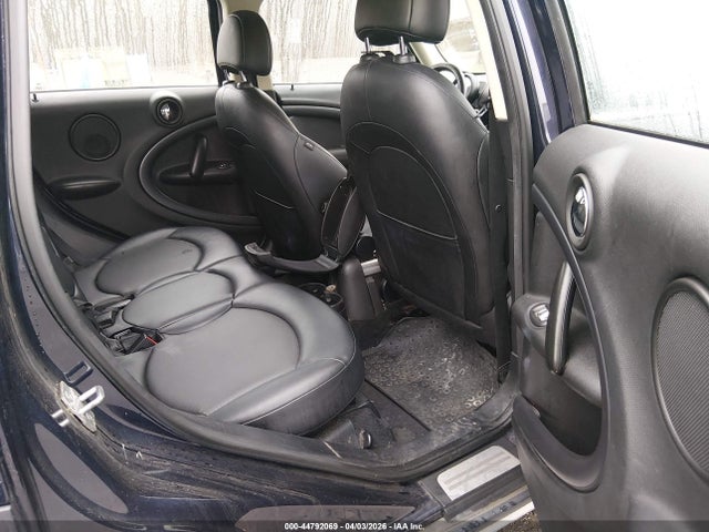2015 MINI COUNTRYMAN WMWZC5C55FWP43131 Photo 7