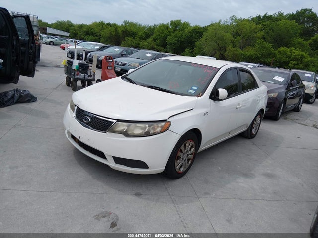 Aukcja sprzedaży 2012 Kia Forte Lx, vin: KNAFT4A21C5485424, numer aukcji: 44792071