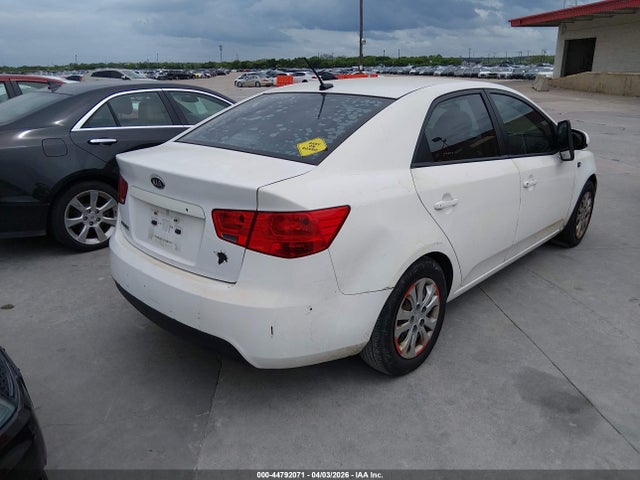 Aukcja sprzedaży 2012 Kia Forte Lx, vin: KNAFT4A21C5485424, numer aukcji: 44792071