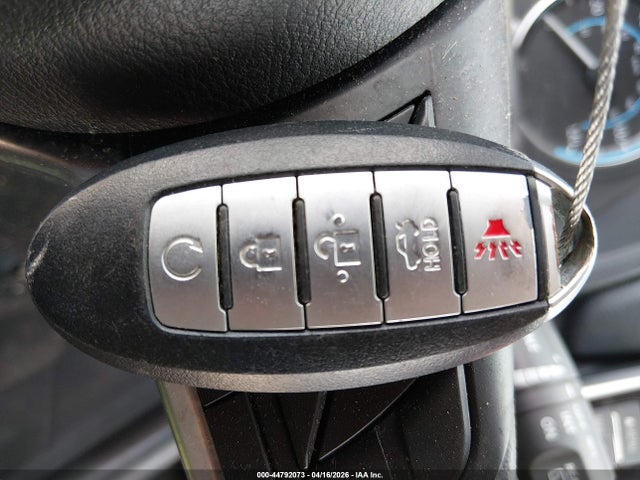 2021 Nissan Leaf Sv 40 Kwh მანქანა იყიდება აუქციონზე, vin: 1N4AZ1CV9MC550508, აუქციონის ნომერი: 44792073