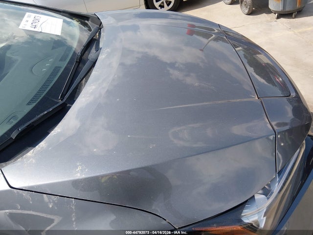 2021 Nissan Leaf Sv 40 Kwh მანქანა იყიდება აუქციონზე, vin: 1N4AZ1CV9MC550508, აუქციონის ნომერი: 44792073