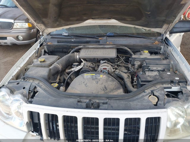 Продаж на аукціоні авто 2007 Jeep Grand Cherokee Laredo, vin: 1J8GS48K07C507083, номер лоту: 44792074