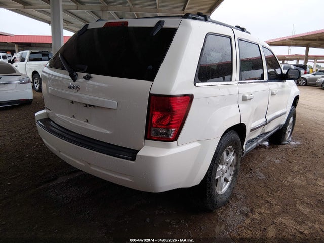 Продаж на аукціоні авто 2007 Jeep Grand Cherokee Laredo, vin: 1J8GS48K07C507083, номер лоту: 44792074