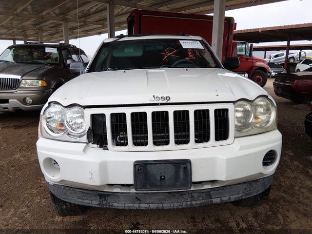 Продаж на аукціоні авто 2007 Jeep Grand Cherokee Laredo, vin: 1J8GS48K07C507083, номер лоту: 44792074