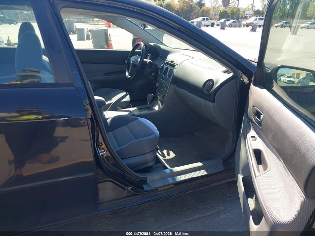 44792081 :رقم المزاد ، 1YVFP80CX35M37276 vin ، 2003 Mazda Mazda6 I مزاد بيع