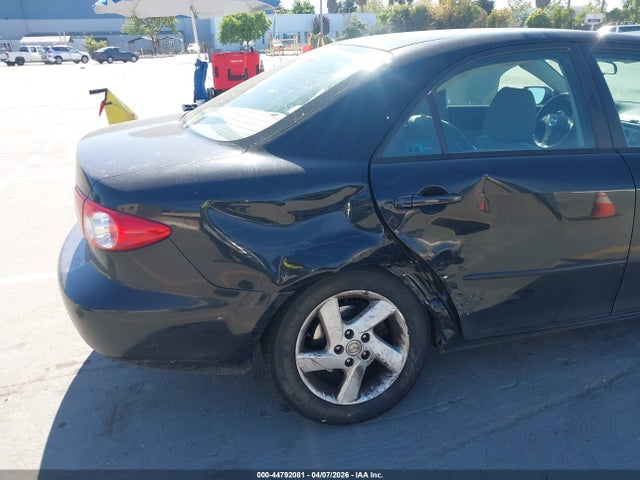 44792081 :رقم المزاد ، 1YVFP80CX35M37276 vin ، 2003 Mazda Mazda6 I مزاد بيع