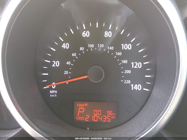 Продажа на аукционе авто 2012 Kia Soul +, vin: KNDJT2A66C7393024, номер лота: 44792086