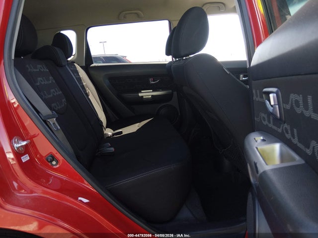 Продажа на аукционе авто 2012 Kia Soul +, vin: KNDJT2A66C7393024, номер лота: 44792086