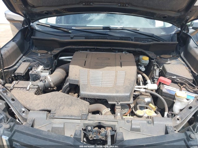 Subaru Forester Touring 2020 JF2SKAXC9LH498120 Image 10