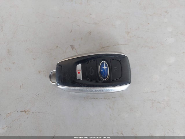 Subaru Forester Touring 2020 JF2SKAXC9LH498120 Image 11