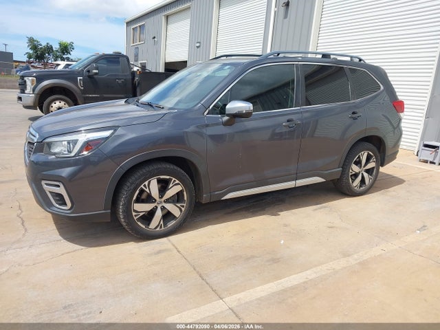 Subaru Forester Touring 2020 JF2SKAXC9LH498120 Image 2