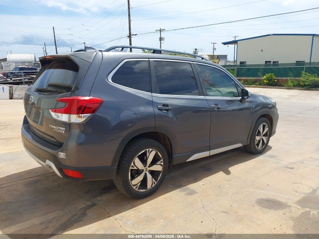Subaru Forester Touring 2020 JF2SKAXC9LH498120 Image 4