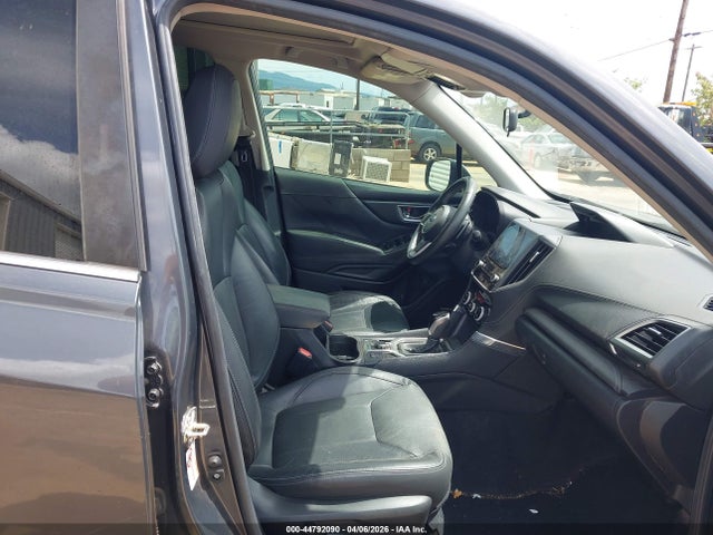 Subaru Forester Touring 2020 JF2SKAXC9LH498120 Image 5