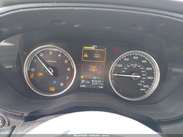 Subaru Forester Touring 2020 JF2SKAXC9LH498120 Image 7