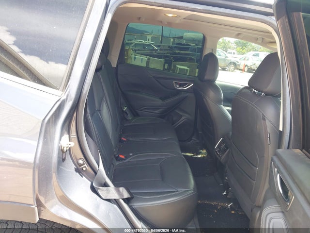 Subaru Forester Touring 2020 JF2SKAXC9LH498120 Image 8