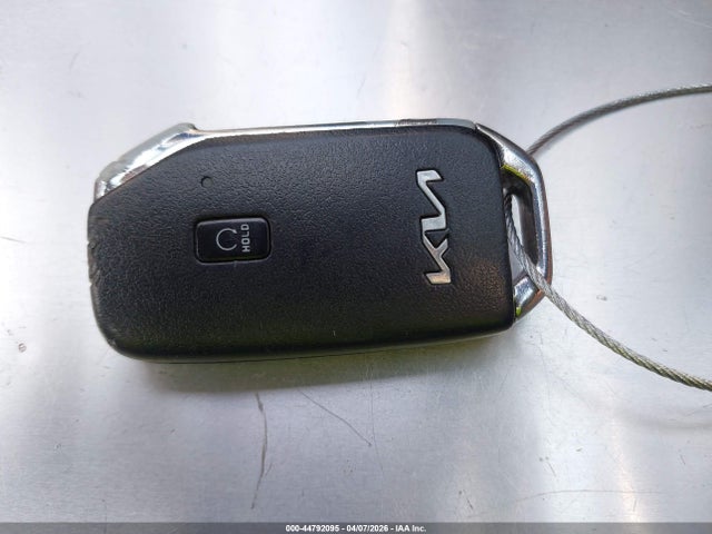 5XXG64J23NG158102 KIA K5 Gt-line