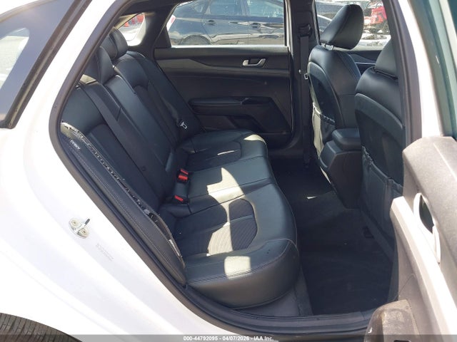 5XXG64J23NG158102 KIA K5 Gt-line