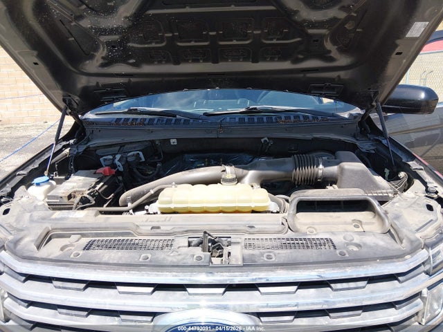 Ford Expedition Xl Max 2020 1FMJK1FT6LEA53312 Image 10