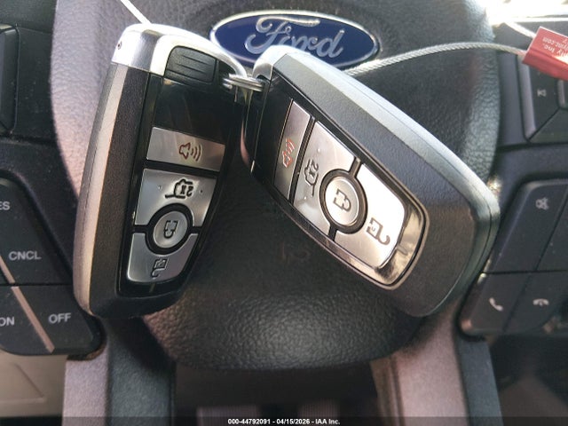 Ford Expedition Xl Max 2020 1FMJK1FT6LEA53312 Image 11