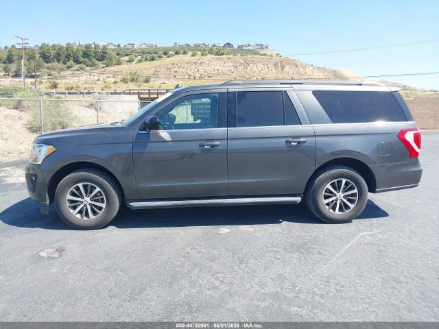 Ford Expedition Xl Max 2020 1FMJK1FT6LEA53312 Image 16