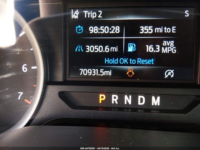 Ford Expedition Xl Max 2020 1FMJK1FT6LEA53312 Image 17