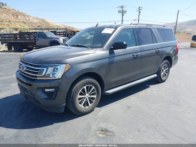 Ford Expedition Xl Max 2020 1FMJK1FT6LEA53312 Image 2