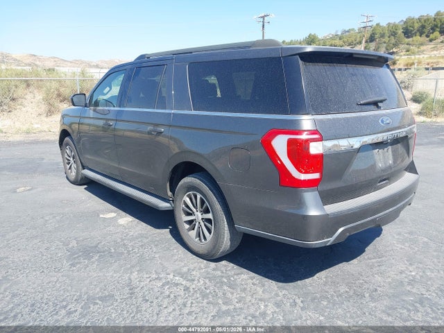 Ford Expedition Xl Max 2020 1FMJK1FT6LEA53312 Image 3