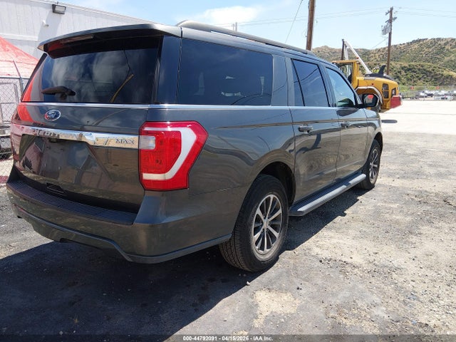 Ford Expedition Xl Max 2020 1FMJK1FT6LEA53312 Image 4