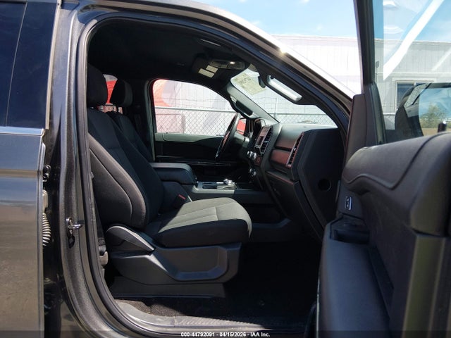 Ford Expedition Xl Max 2020 1FMJK1FT6LEA53312 Image 5