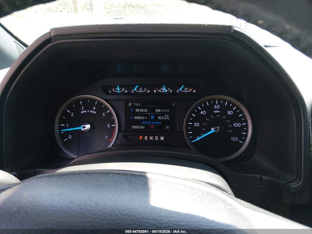 Ford Expedition Xl Max 2020 1FMJK1FT6LEA53312 Image 7